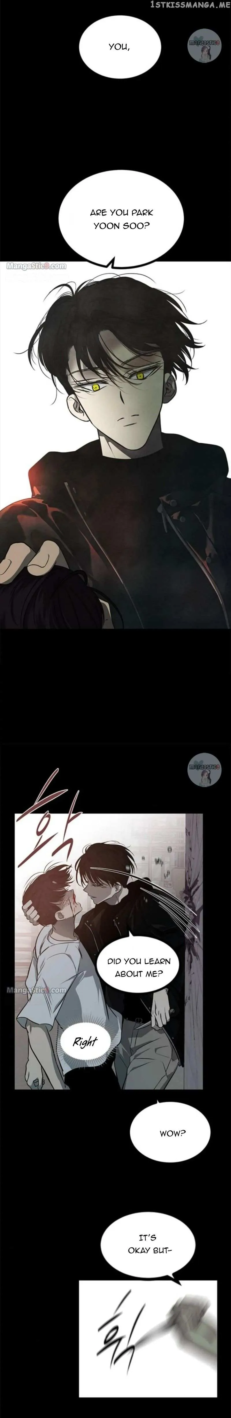 Read Olgami chapter 166 image 14 on Lezhin