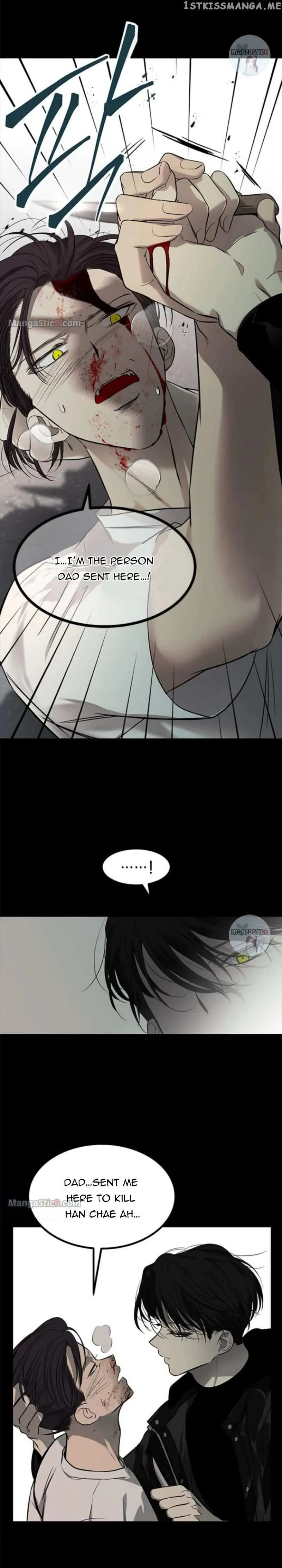 Read Olgami chapter 166 image 15 on Lezhin