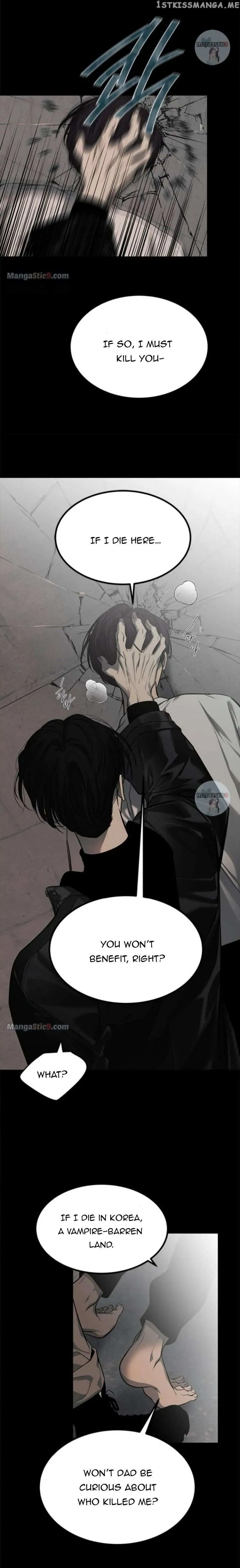 Read Olgami chapter 166 image 16 on Lezhin