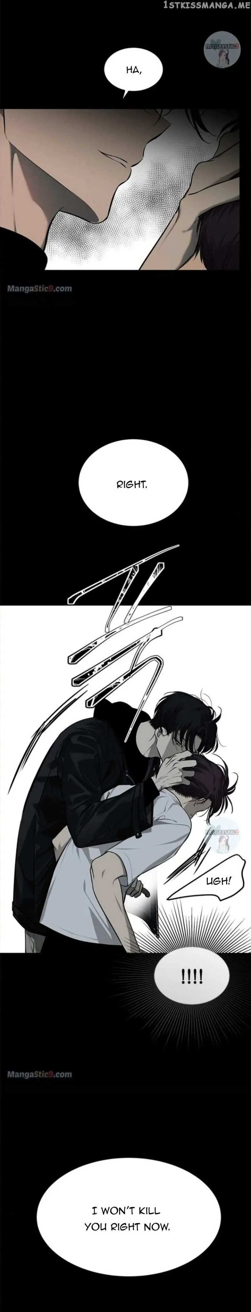 Read Olgami chapter 166 image 19 on Lezhin