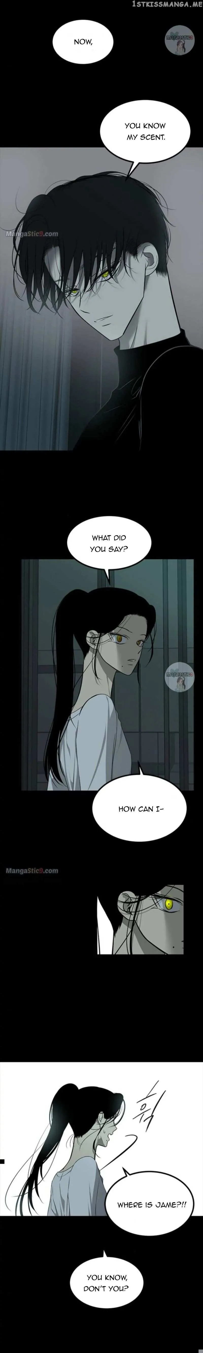 Read Olgami chapter 166 image 27 on Lezhin