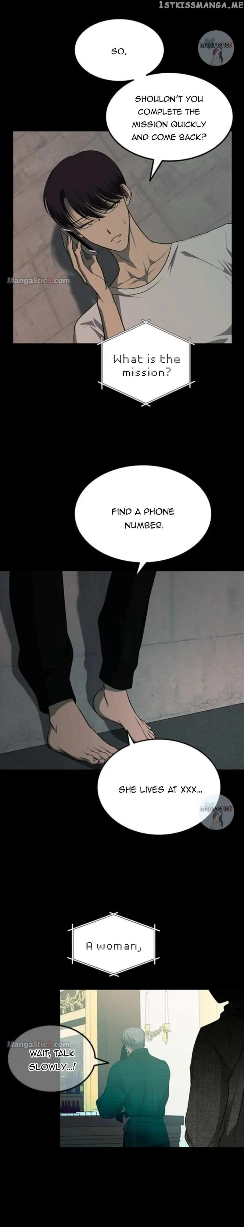 Read Olgami chapter 166 image 3 on Lezhin
