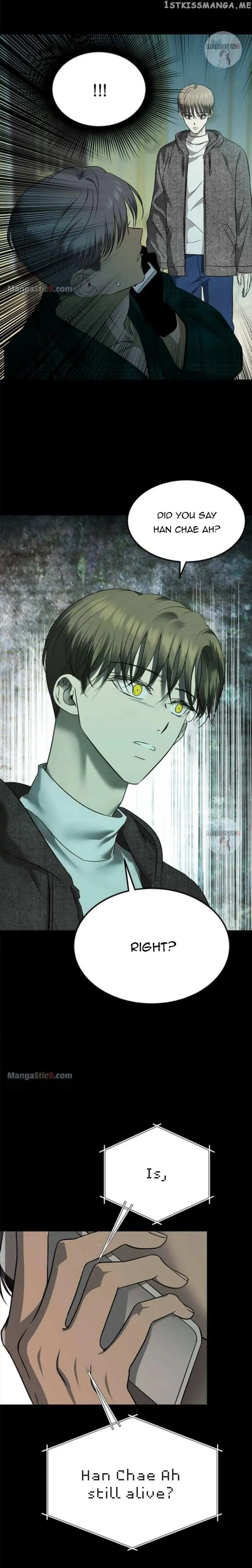 Read Olgami chapter 166 image 5 on Lezhin