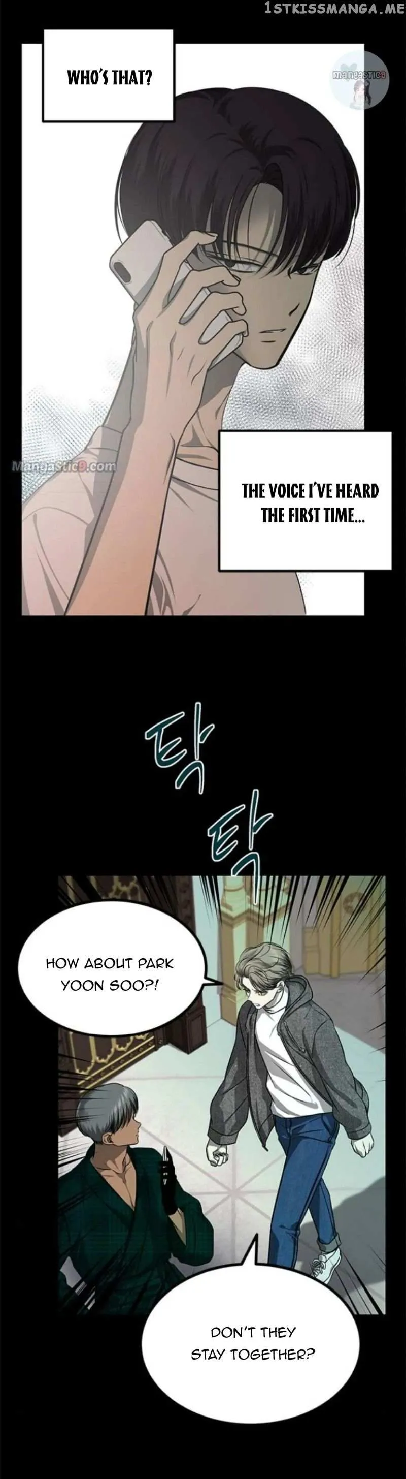 Read Olgami chapter 166 image 6 on Lezhin