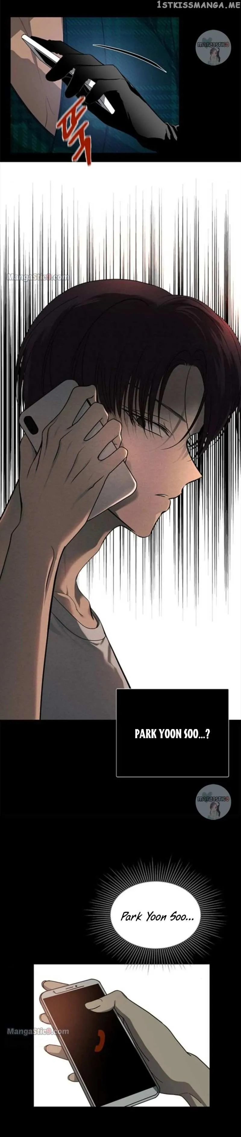 Read Olgami chapter 166 image 7 on Lezhin