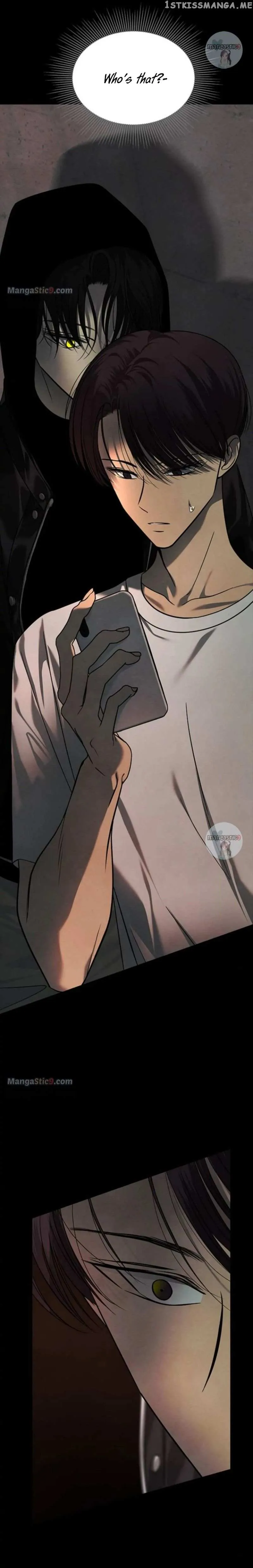 Read Olgami chapter 166 image 8 on Lezhin