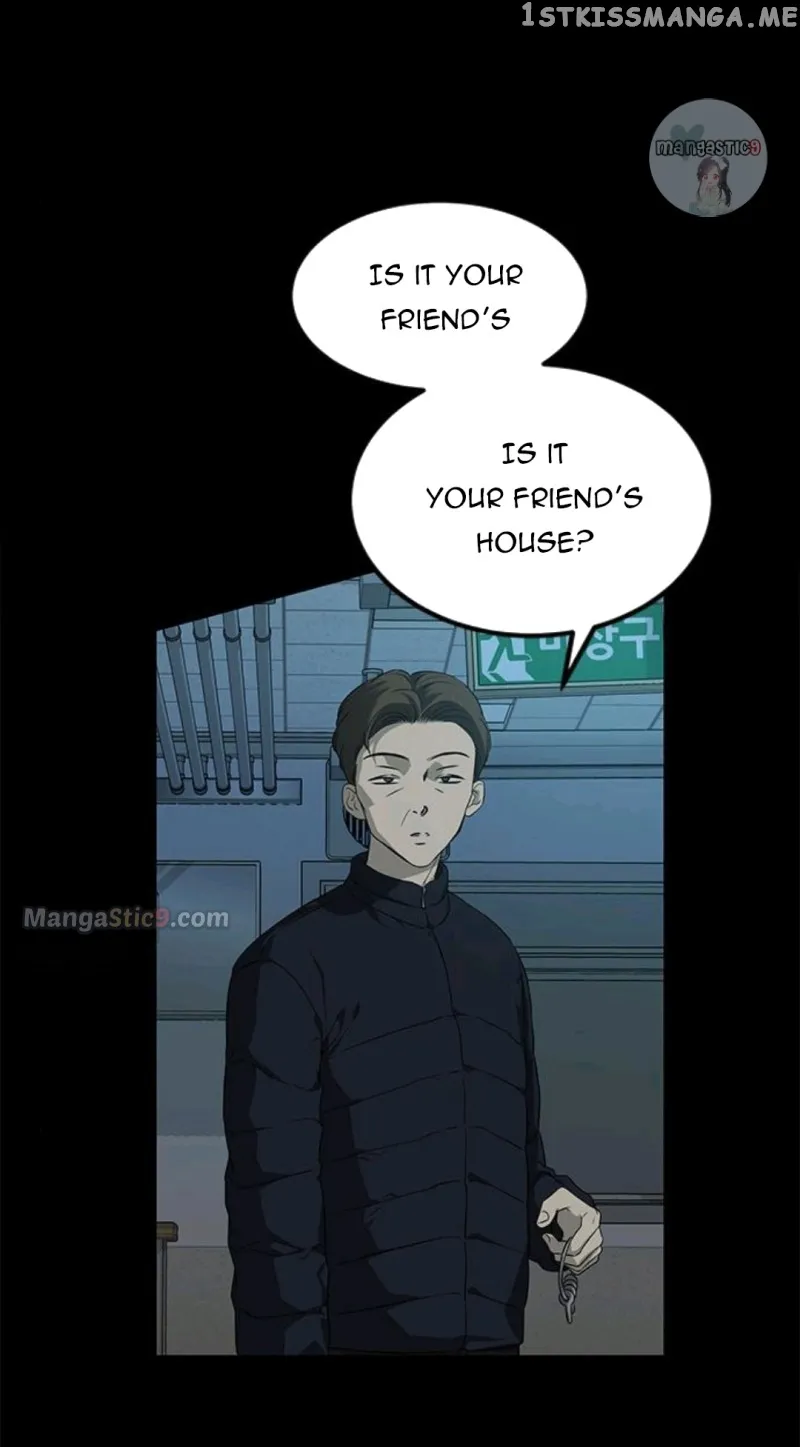 Read Olgami chapter 168 image 10 on Lezhin