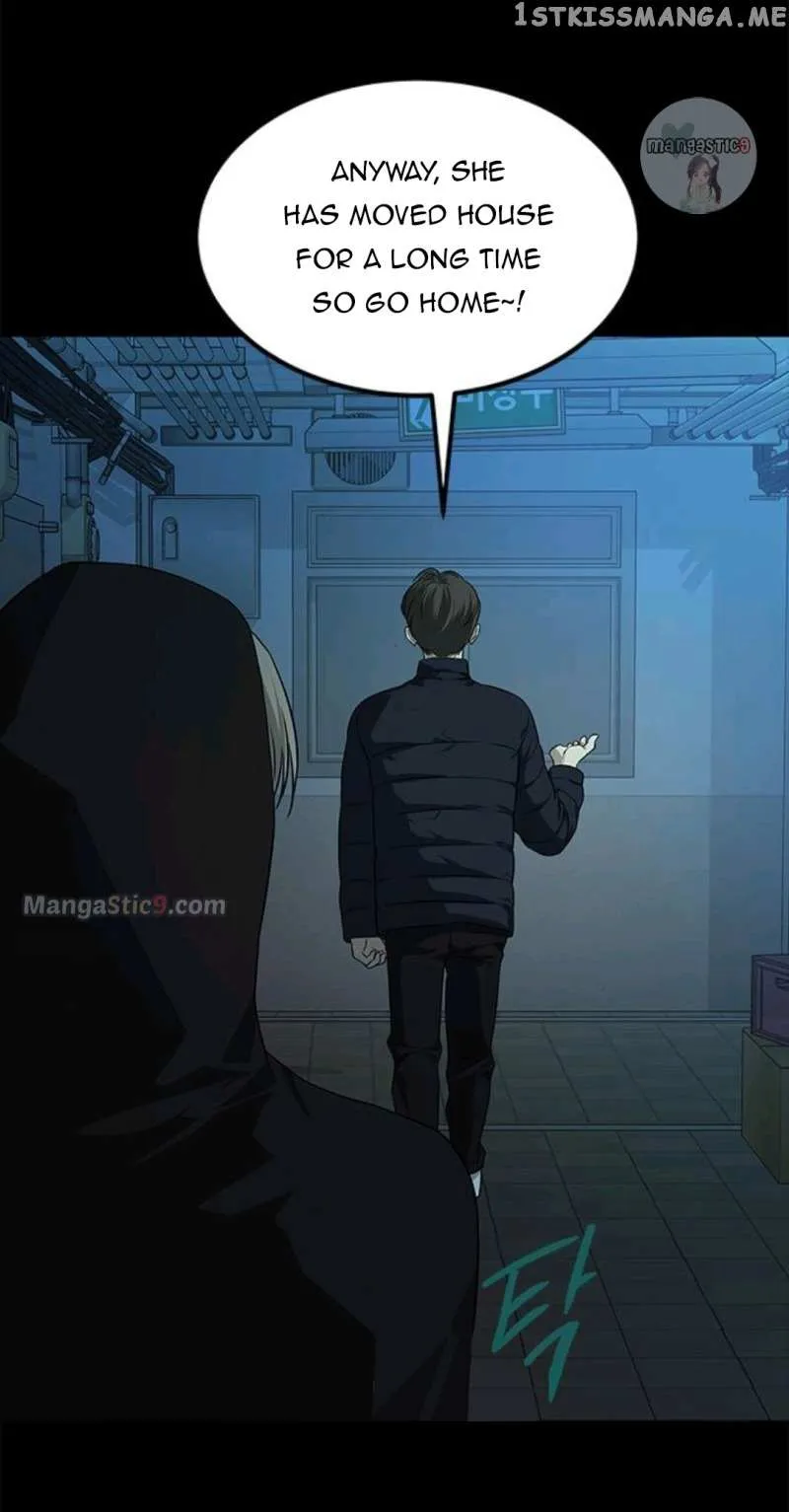 Read Olgami chapter 168 image 15 on Lezhin