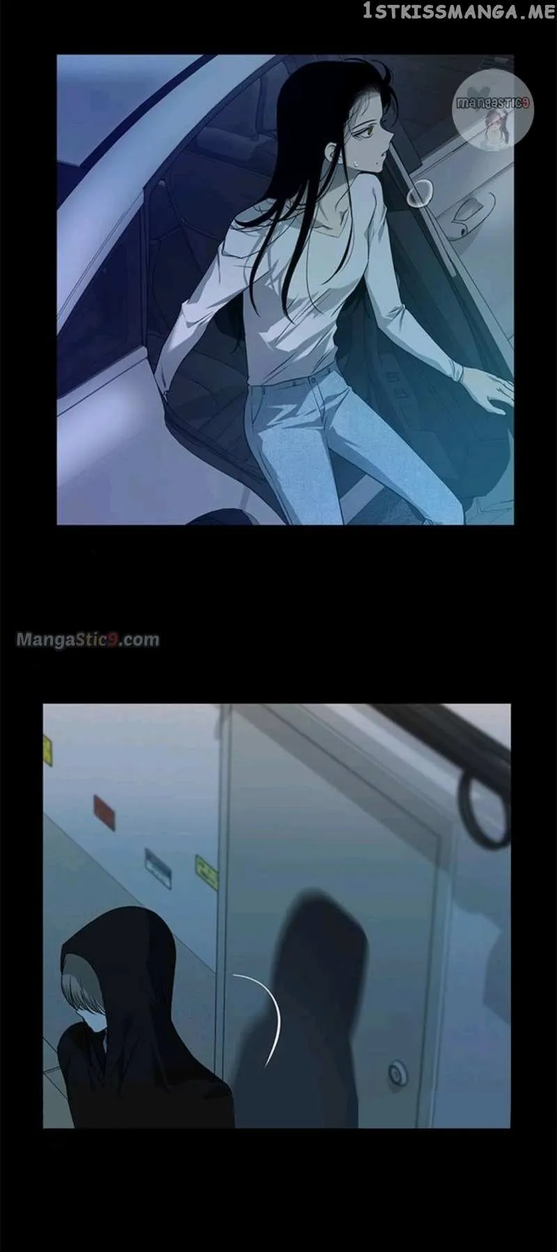 Read Olgami chapter 168 image 19 on Lezhin