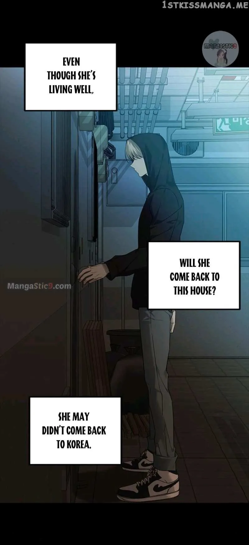 Read Olgami chapter 168 image 7 on Lezhin