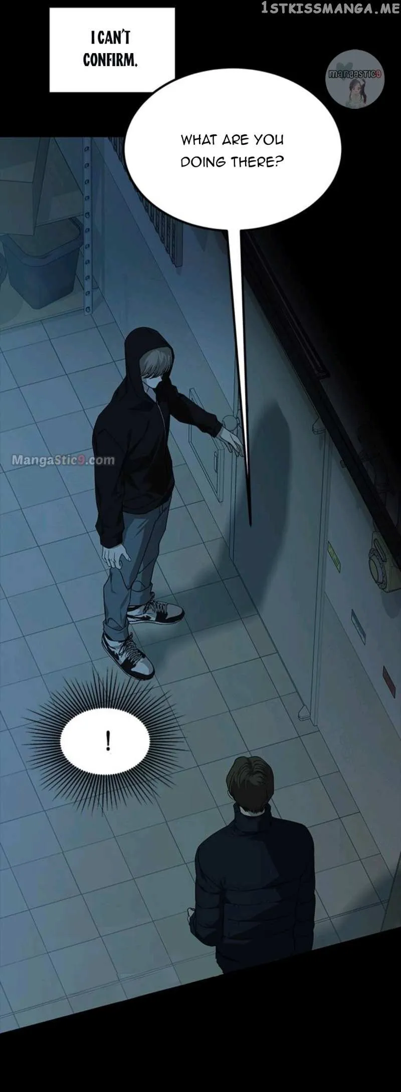 Read Olgami chapter 168 image 9 on Lezhin