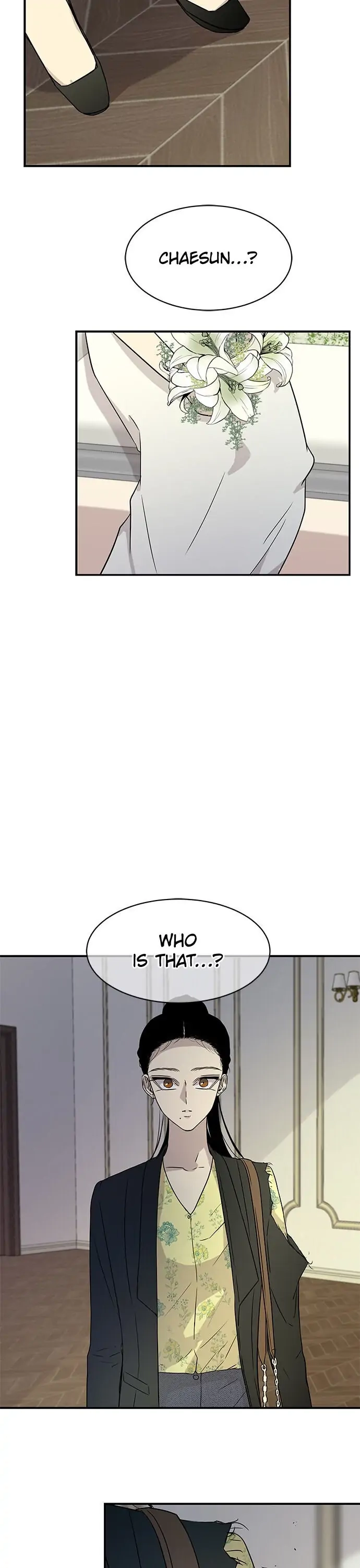 Read Olgami chapter 17 image 13 on Lezhin