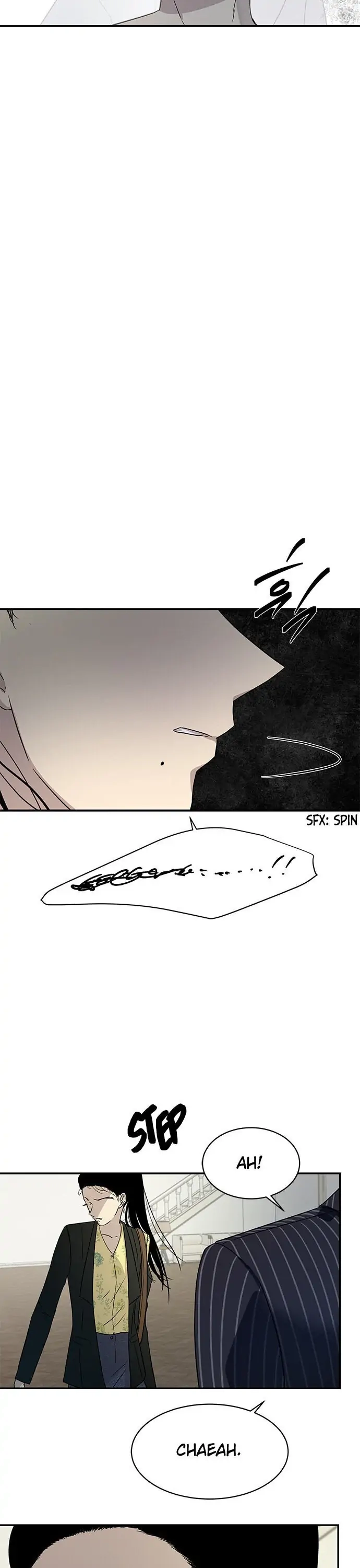 Read Olgami chapter 17 image 19 on Lezhin