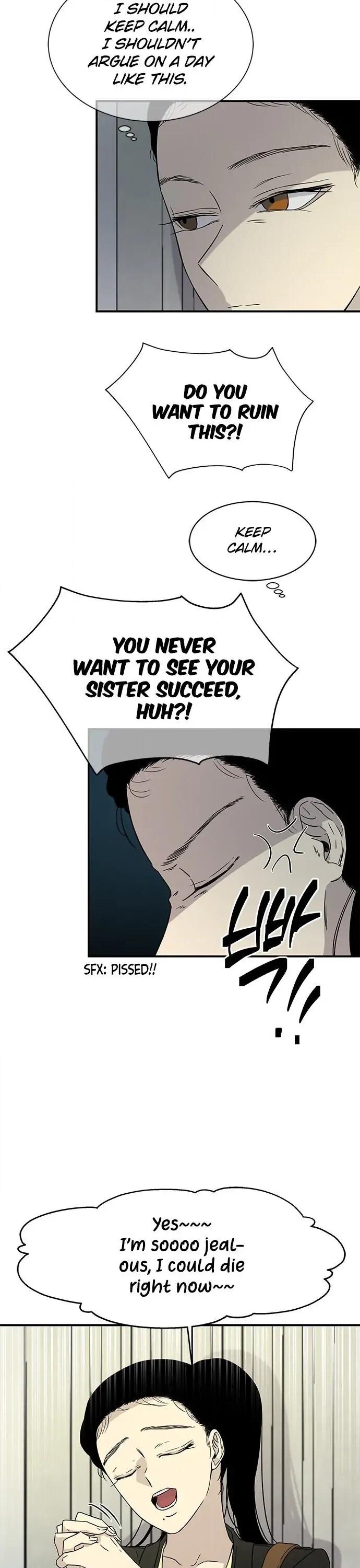 Read Olgami chapter 17 image 3 on Lezhin
