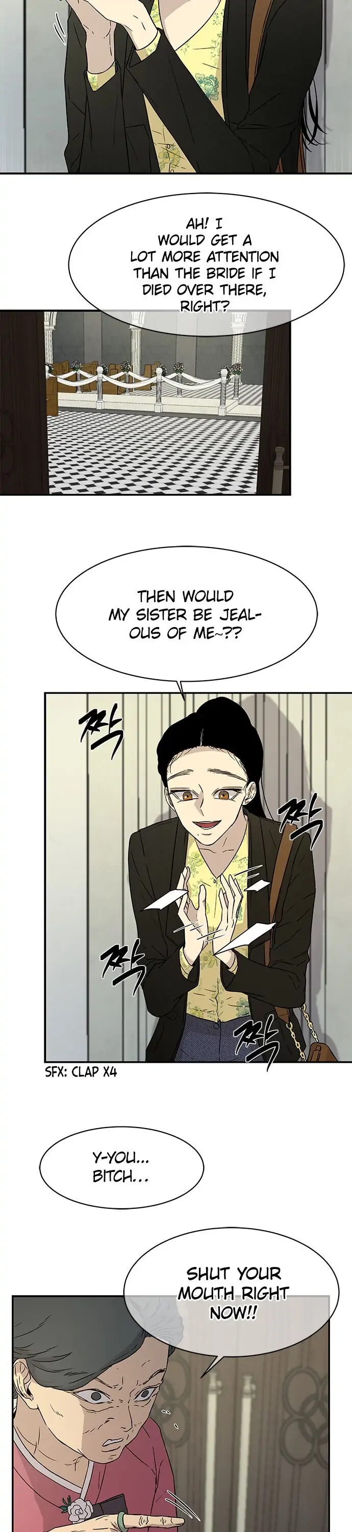 Read Olgami chapter 17 image 4 on Lezhin