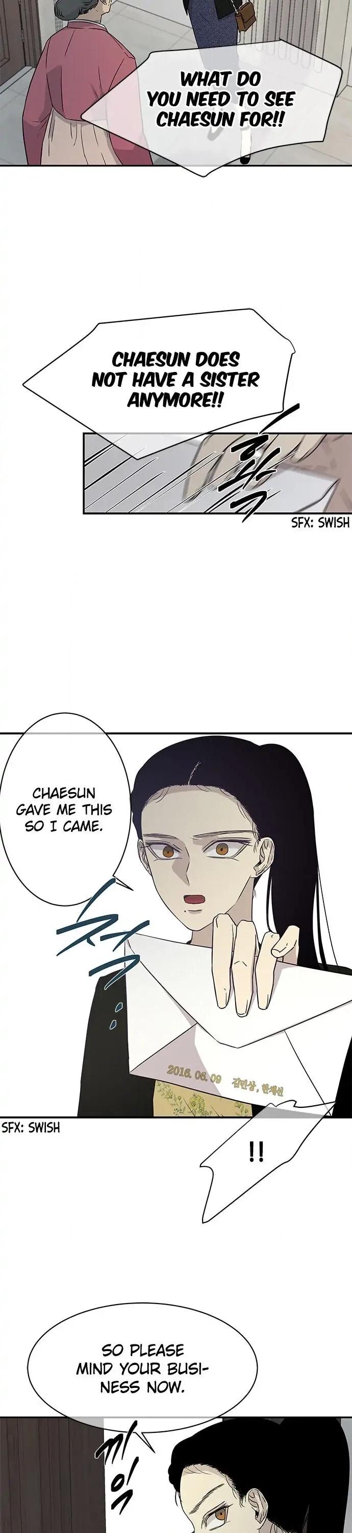 Read Olgami chapter 17 image 7 on Lezhin