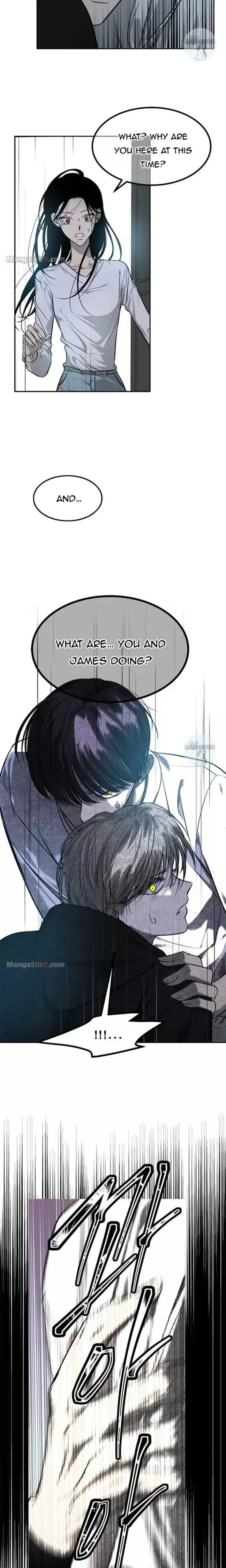 Read Olgami chapter 170 image 1 on Lezhin