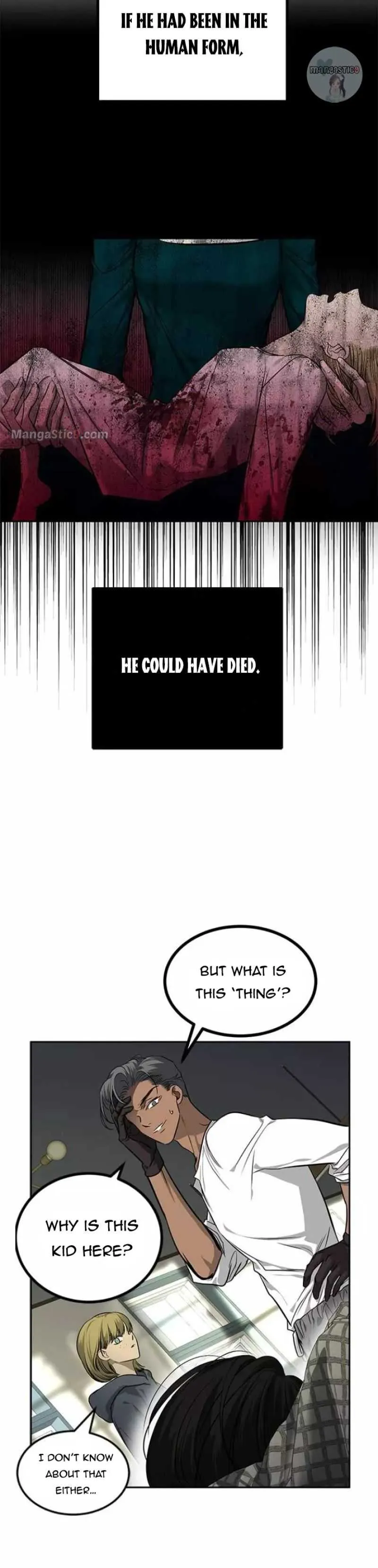 Read Olgami chapter 170 image 10 on Lezhin
