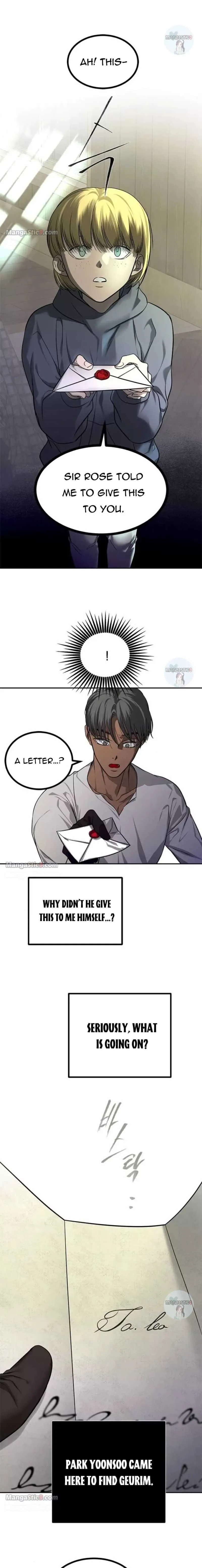 Read Olgami chapter 170 image 11 on Lezhin