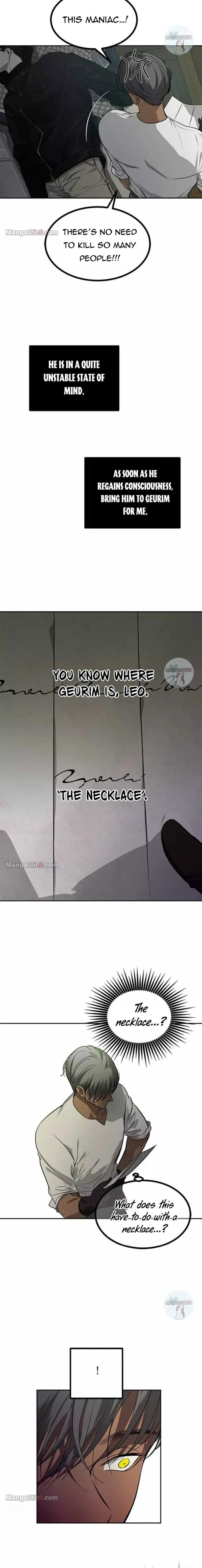 Read Olgami chapter 170 image 12 on Lezhin