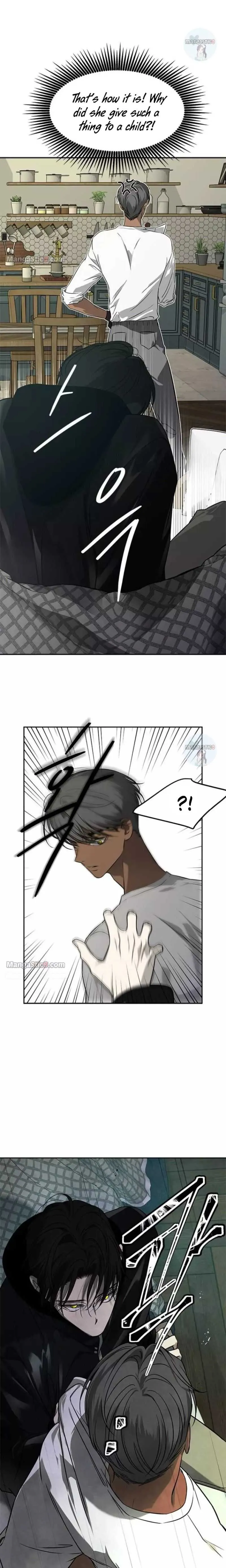 Read Olgami chapter 170 image 15 on Lezhin