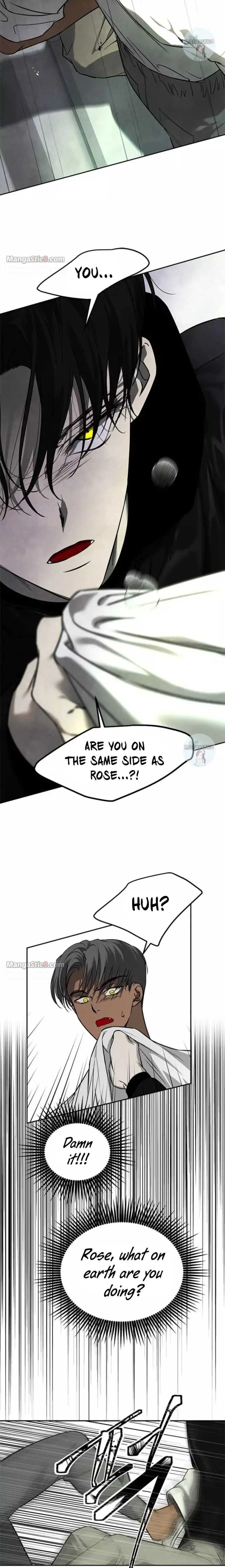 Read Olgami chapter 170 image 16 on Lezhin