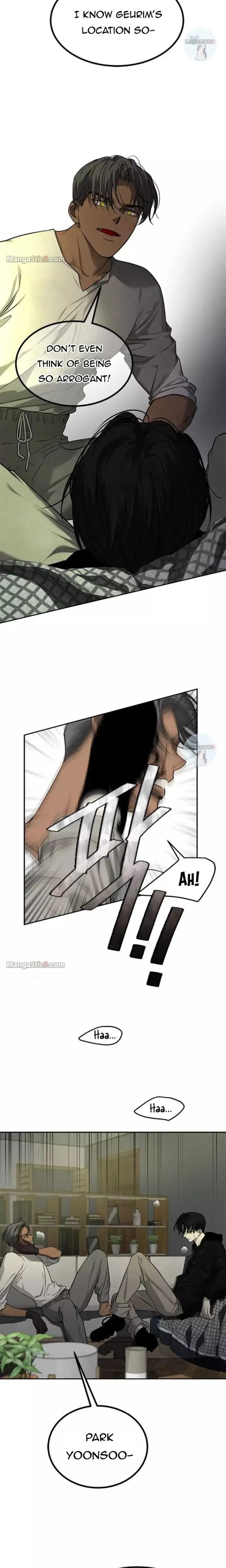 Read Olgami chapter 170 image 18 on Lezhin