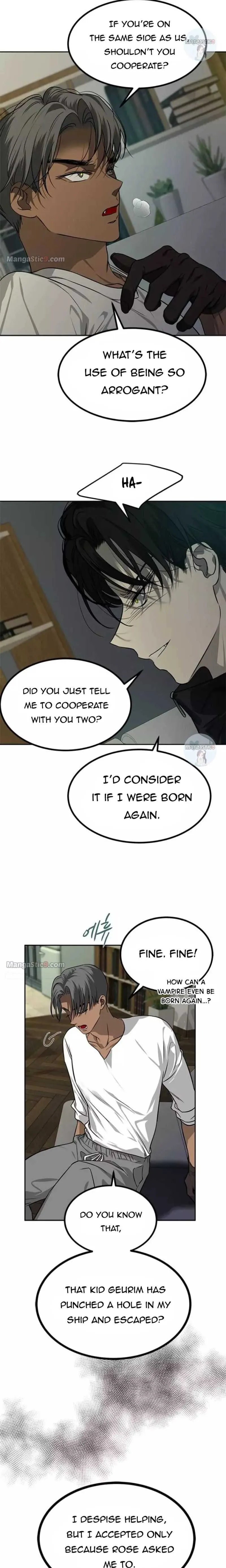 Read Olgami chapter 170 image 19 on Lezhin