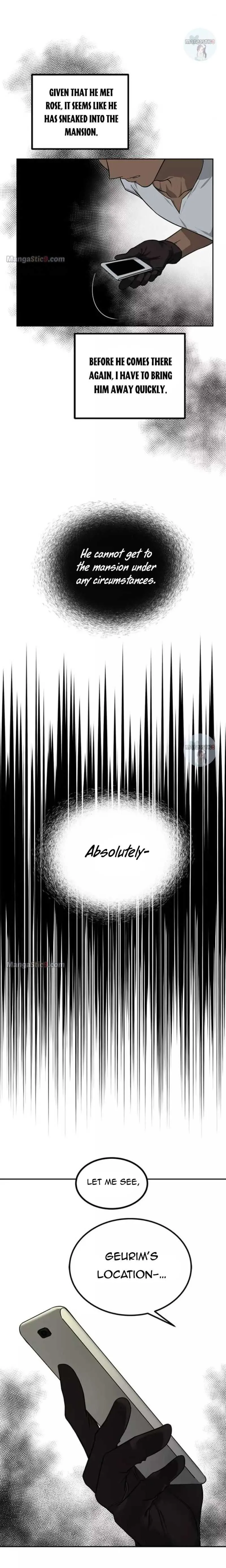 Read Olgami chapter 170 image 21 on Lezhin