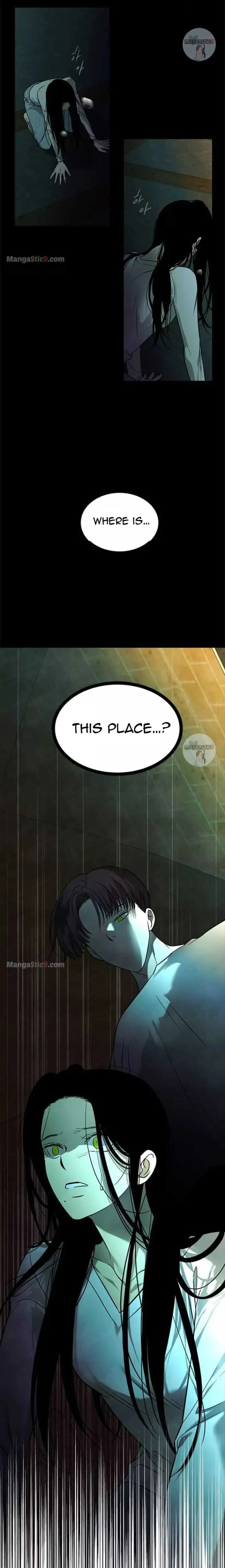 Read Olgami chapter 170 image 24 on Lezhin