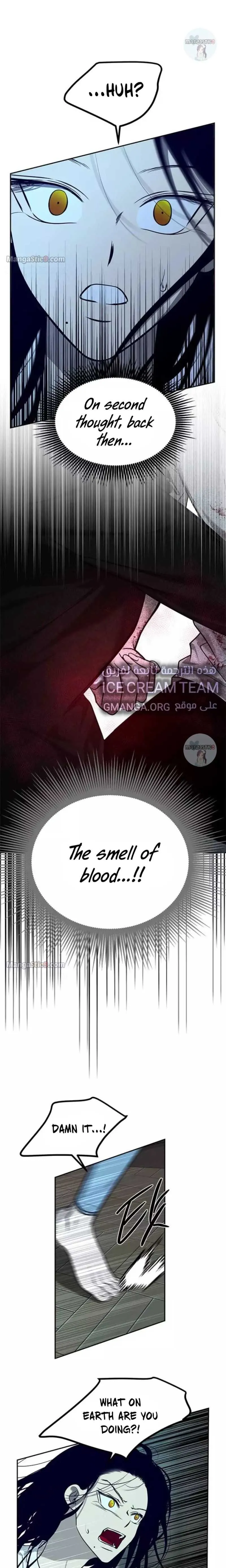 Read Olgami chapter 170 image 3 on Lezhin