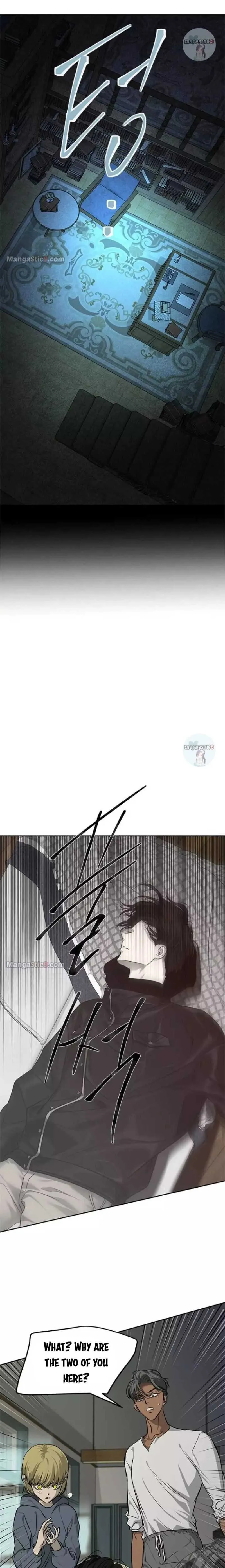 Read Olgami chapter 170 image 8 on Lezhin
