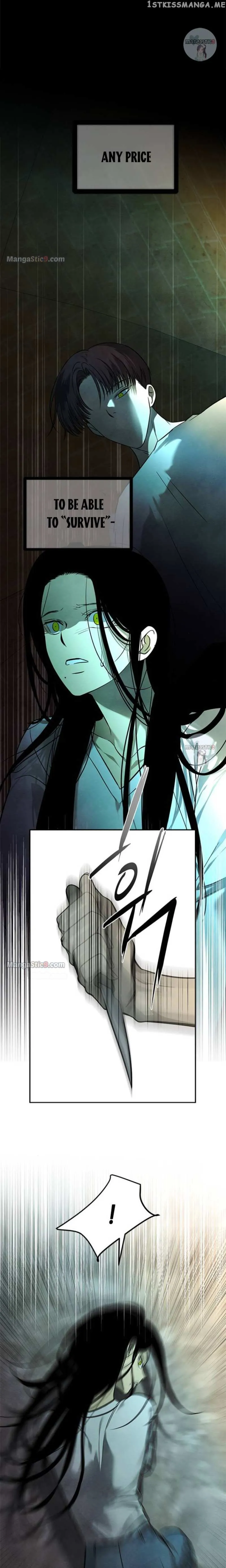 Read Olgami chapter 171 image 11 on Lezhin