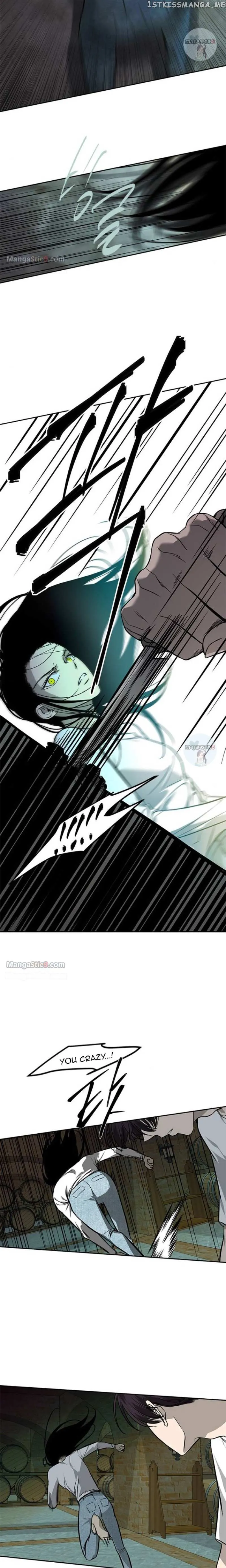 Read Olgami chapter 171 image 12 on Lezhin