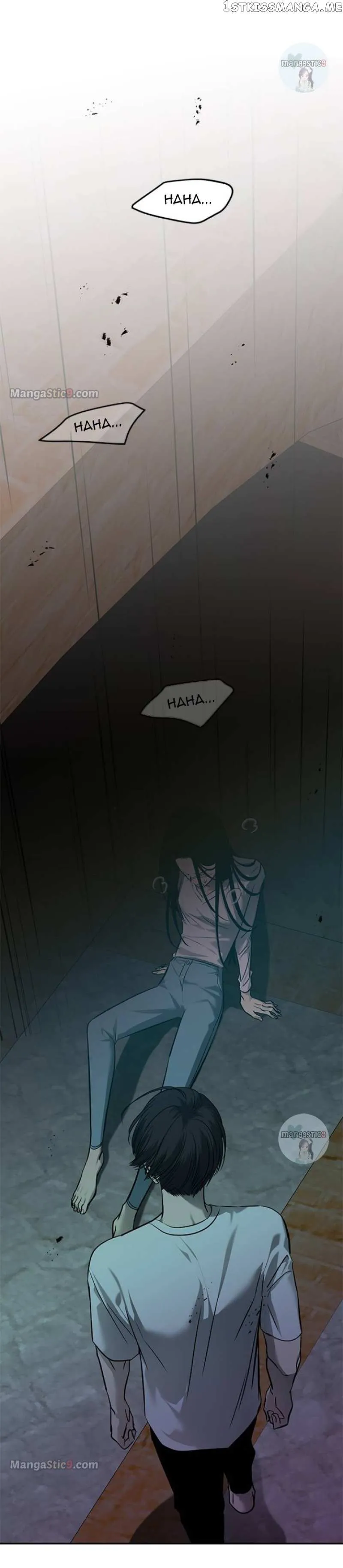 Read Olgami chapter 171 image 14 on Lezhin