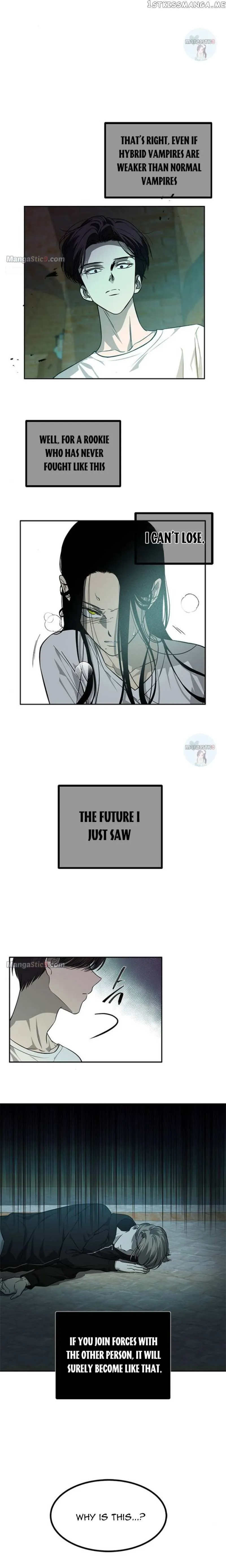 Read Olgami chapter 171 image 15 on Lezhin