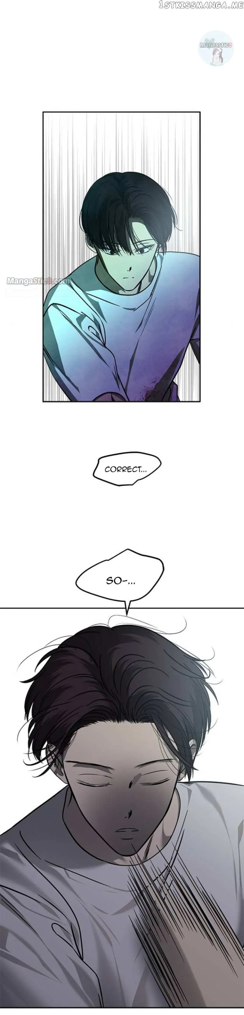 Read Olgami chapter 171 image 19 on Lezhin
