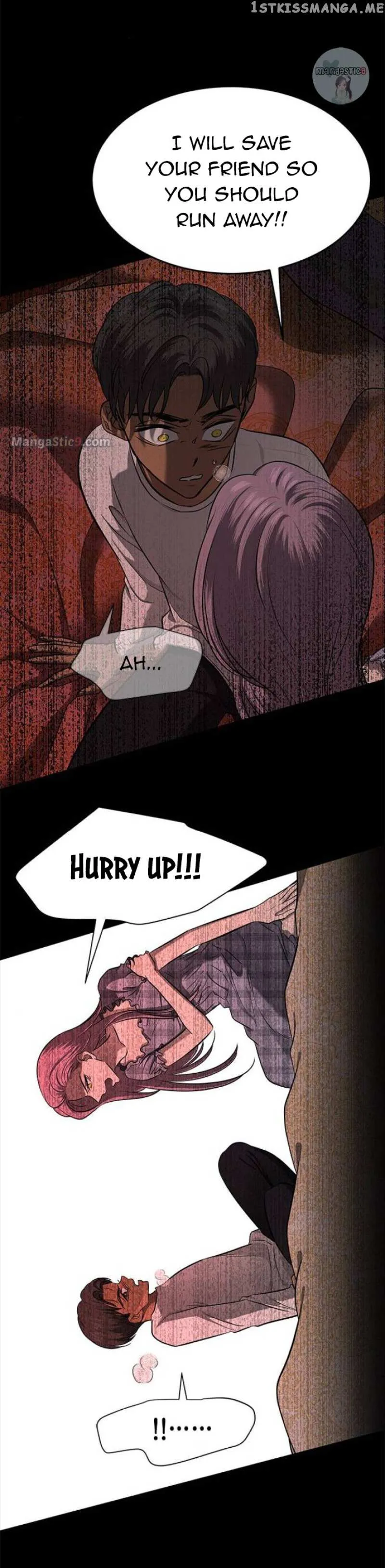 Read Olgami chapter 171 image 2 on Lezhin