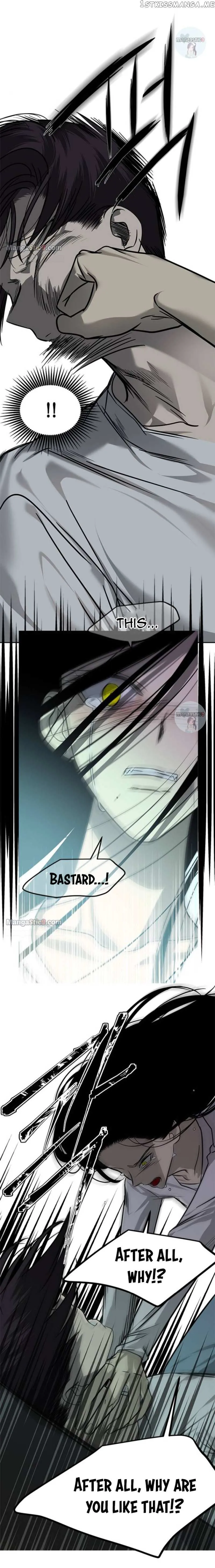 Read Olgami chapter 171 image 20 on Lezhin