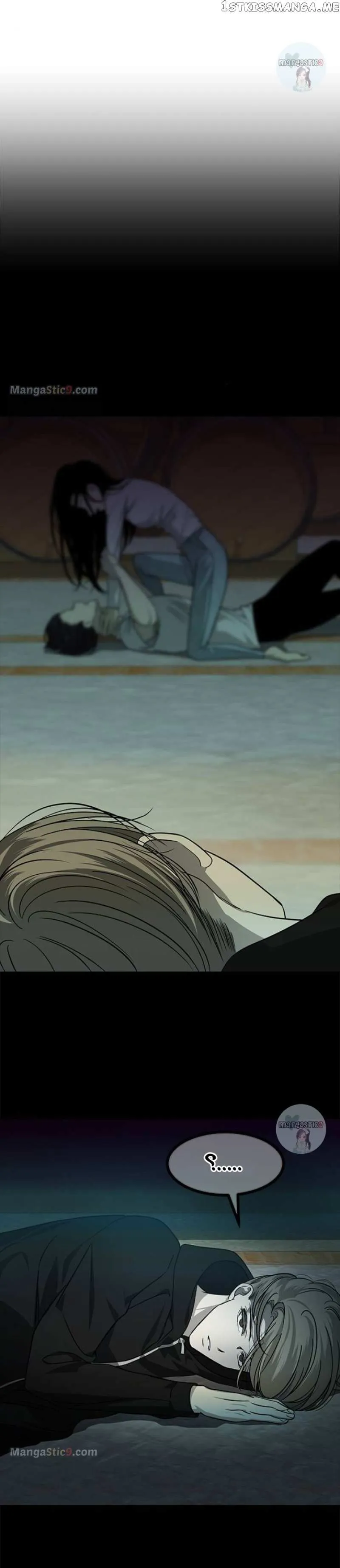 Read Olgami chapter 171 image 24 on Lezhin