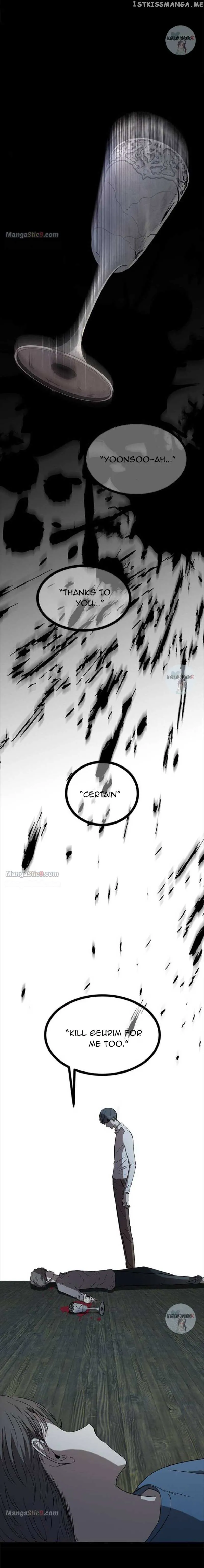 Read Olgami chapter 171 image 29 on Lezhin