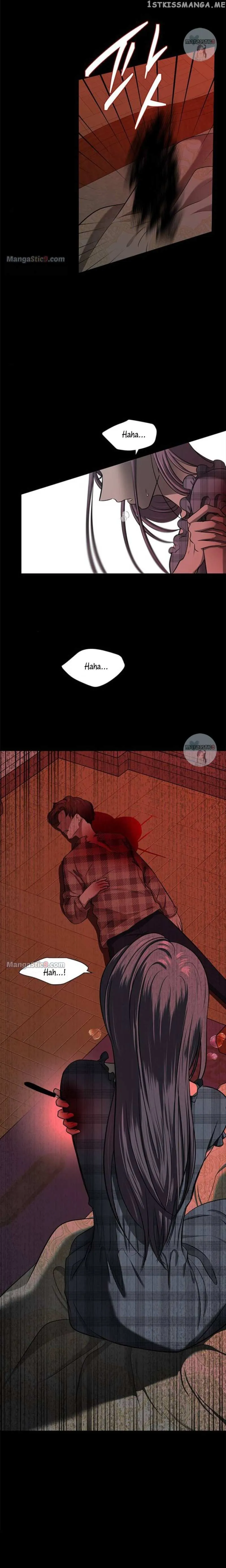 Read Olgami chapter 171 image 3 on Lezhin