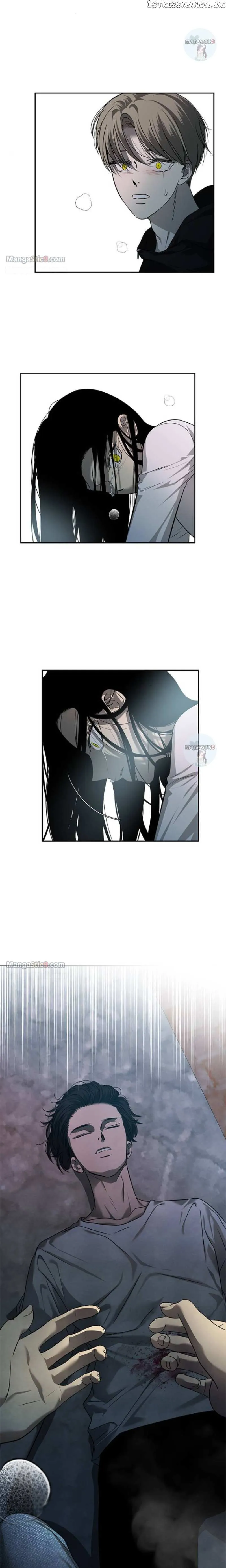 Read Olgami chapter 171 image 32 on Lezhin