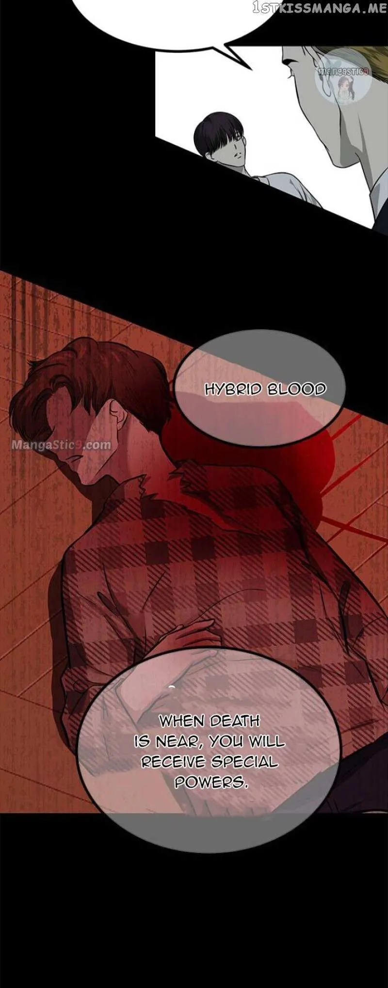 Read Olgami chapter 171 image 6 on Lezhin