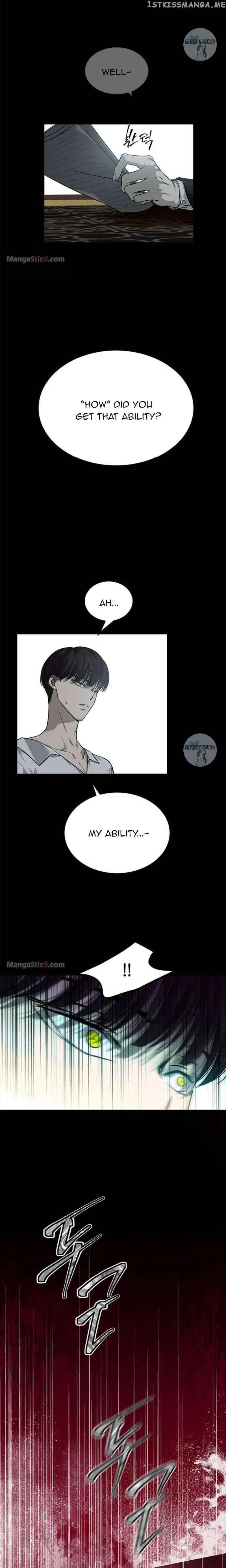 Read Olgami chapter 171 image 7 on Lezhin