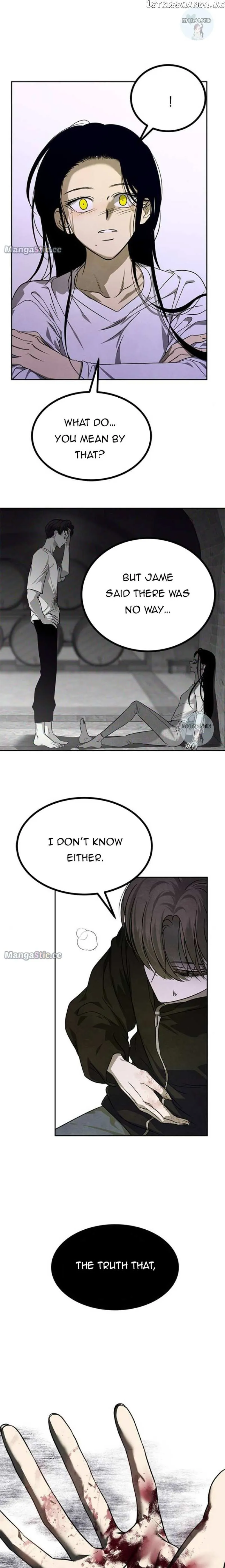 Read Olgami chapter 172 image 1 on Lezhin
