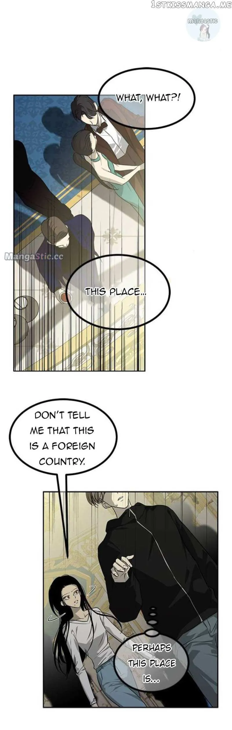 Read Olgami chapter 172 image 15 on Lezhin