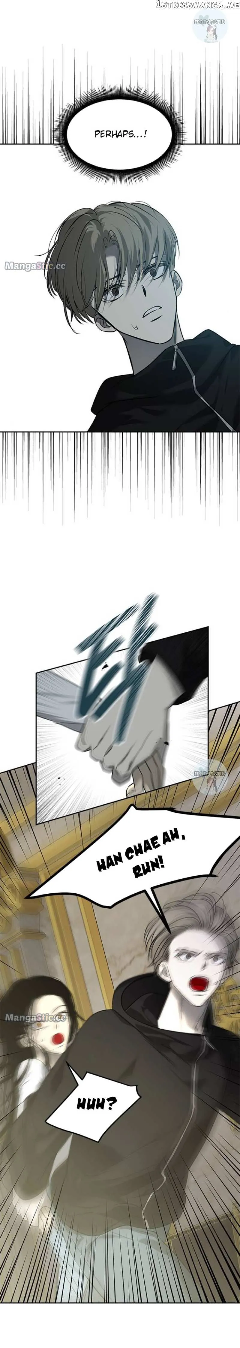 Read Olgami chapter 172 image 16 on Lezhin