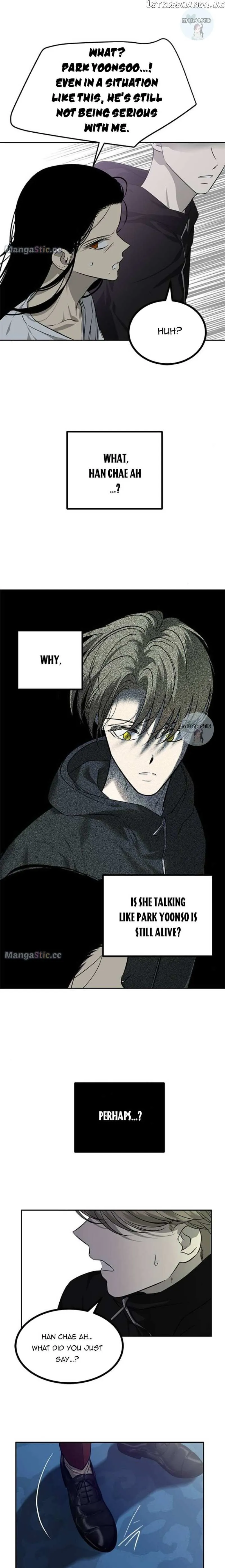 Read Olgami chapter 172 image 22 on Lezhin