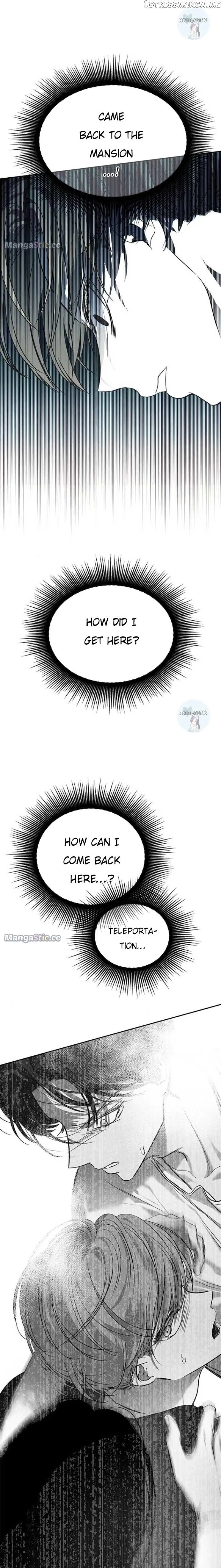 Read Olgami chapter 172 image 27 on Lezhin